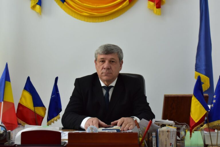Începe Festivalul Meșteșugurilor Populare, la Bârlad! Mesajul Primarului municipiului, Dumitru Boroș, către toți bârlădenii!