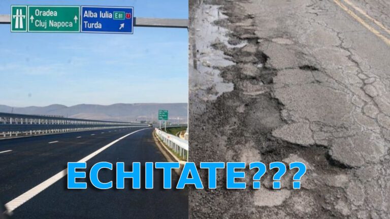 Rușine, guvernanți! La Cluj, drum expres și metrou prin PNRR, în zona Moldovei (aproape) ZERO investiții! Daniel Olteanu, președinte ALDE: ”Asta e dezvoltare echitabilă?”
