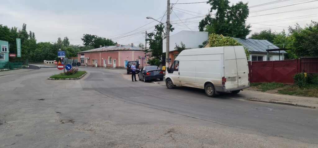 VIDEO Desfășurare de forțe impresionantă, la Vaslui. Zeci de polițiști au controlat tot ce mișcă în județ! 2 20210619 195157