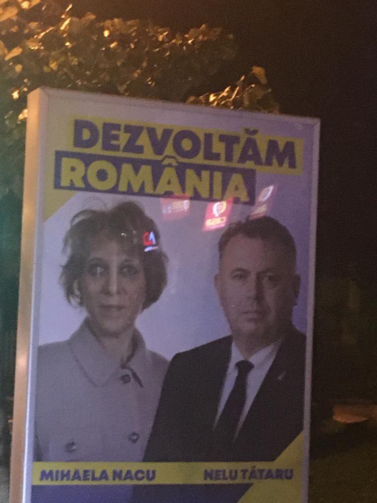 Reacția PSD, după numirea cumătrului Nacu în fruntea IPJ Vaslui: ”Tătaru își pune toate neamurile, bune sau proaste, în funcțiile de la județ”
