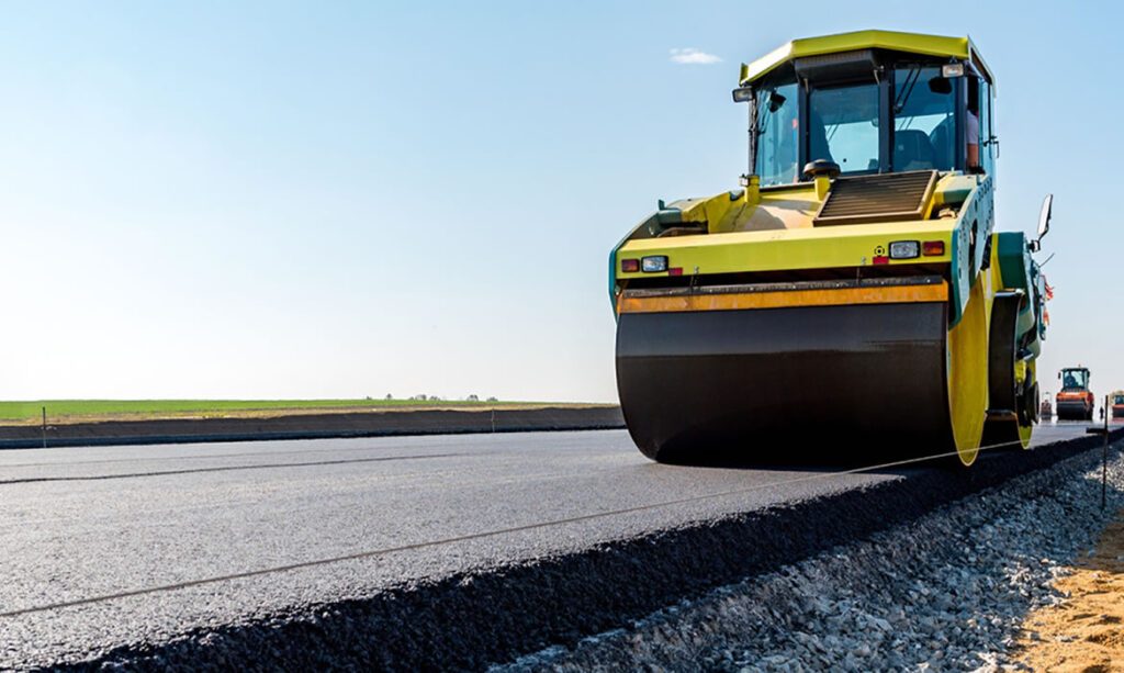 Asfaltari Drumuri 1