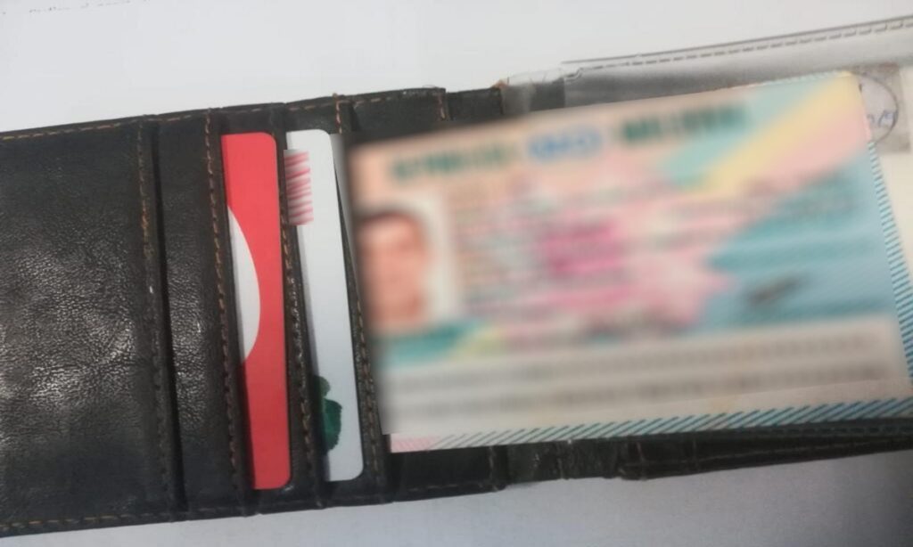 Documente false descoperite de poliţiştii de frontieră la frontiera de est