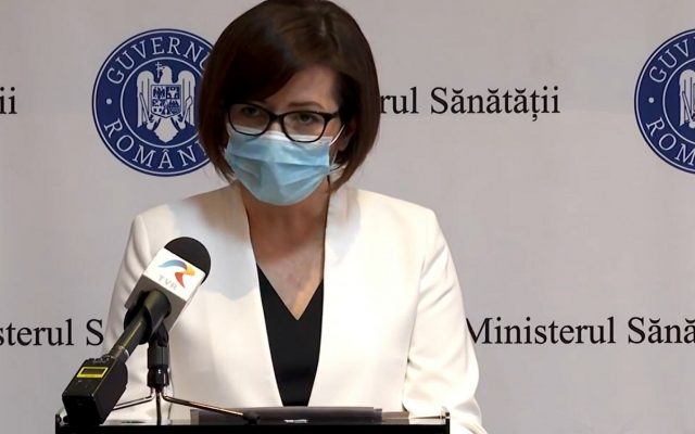 Ministrul Sãnãtãtii vine în judetul Vaslui! Va fi prezent la Rebricea si în municipiul Vaslui!
