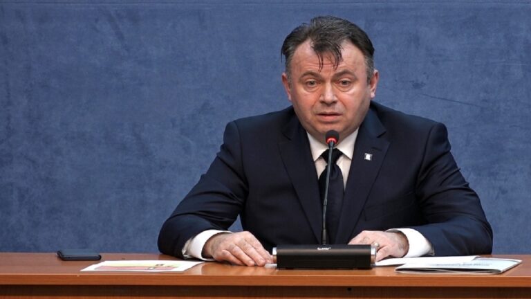 ”Micul Dragnea de Vaslui”! Se anunță excluderi pe bandă rulantă, dacă iese președinte!