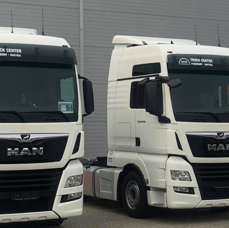 Ești șofer profesionist și cauți un loc de muncă? Radical Grup Vaslui angajează șoferi, condiții salariale excelente!