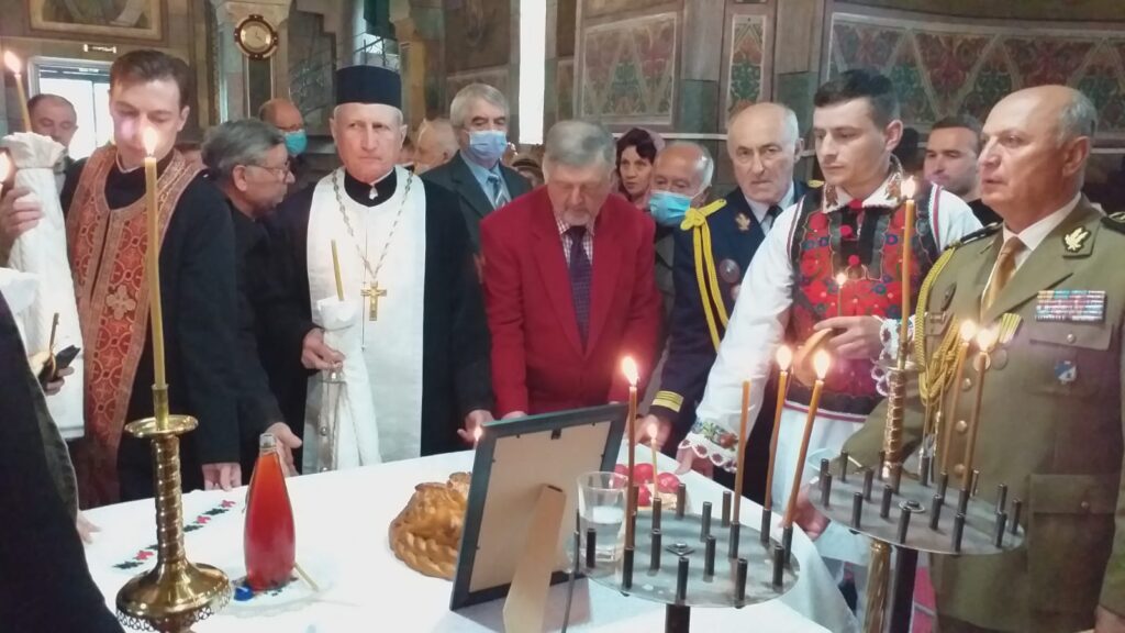 Scandal MAXIM! Preoți și ofițeri în rezervă din Vaslui, plângere penală a Guvernului României! L-au comemorat pe Ion Antonescu! 2 WhatsApp Image 2021 06 01 at 16.01.29