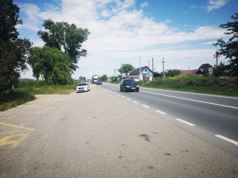 Peste 60 de politisti în stradã! S-a lãsat cu dosare penale si sute de amenzi