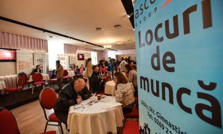 Locuri de muncã Vaslui