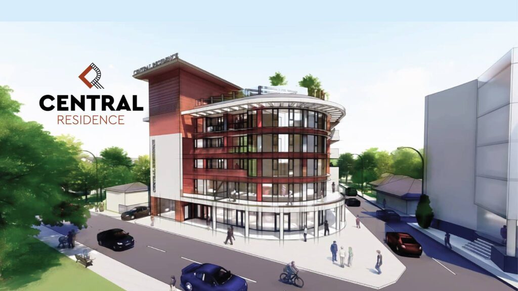 central residence