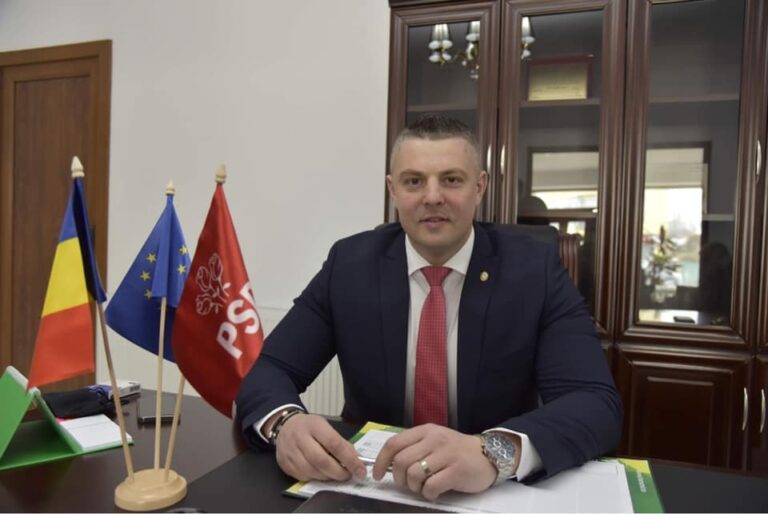 Deputatul Popica denunță o posibilă fraudă în Parlamentul României! ”Moțiunea simplă a trecut cu mai mult de 20 de voturi”, spune parlamentarul vasluian
