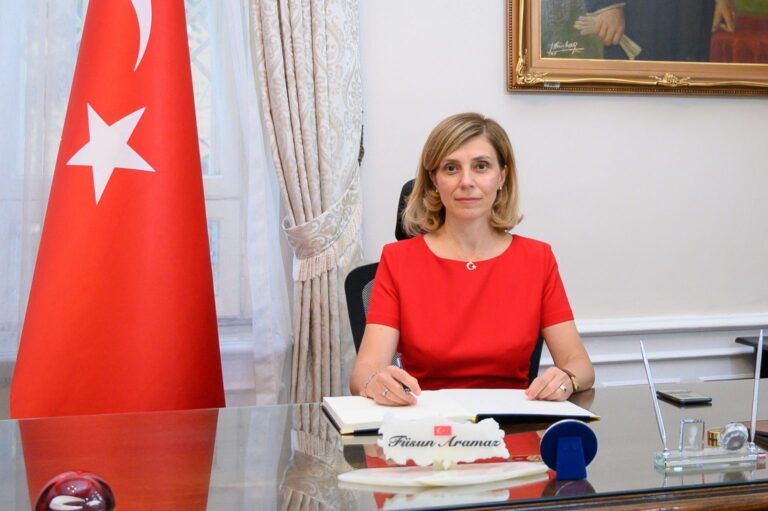 ACUM Ambasadorul Turciei, vizită de lucru la Bârlad! Se va întâlni și cu primarul municipiului, Dumitru Boroș!