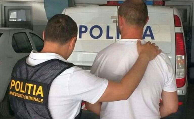 Hot de cai din Lipovãt tras pe dreapta de politisti! A furat doi cai si i-a vândut în Bacãu si Galati