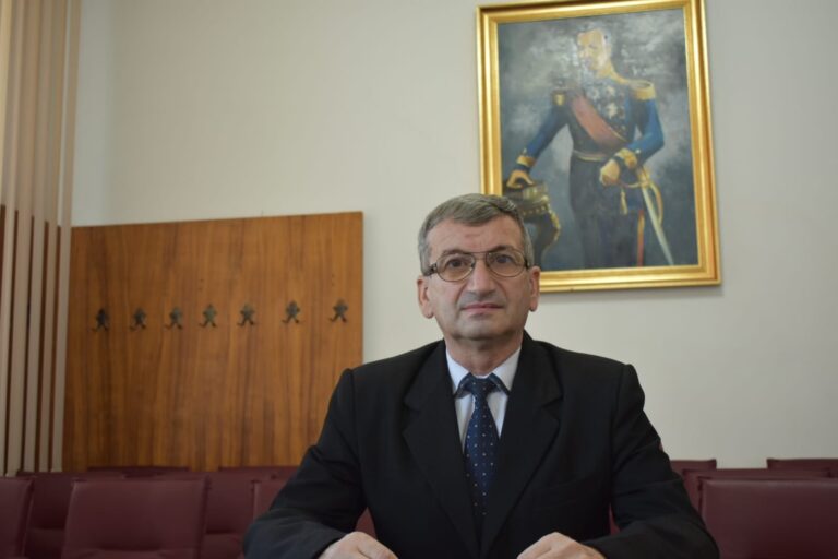 Pedepse mai aspre pentru criminalii din păduri! ”Înăsprirea sancțiunilor va duce la descurajarea actelor de agresiune”, spune senatorul vasluian Iulian Bîca