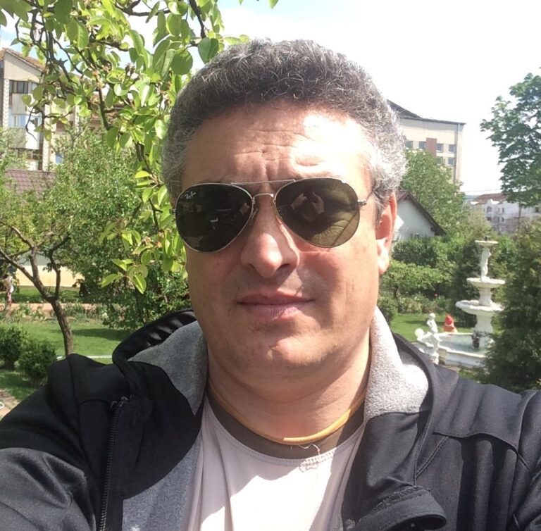Surpriză maximă: cumătrul lui Tătaru, Manuel Nacu, a ajuns șef la IPJ Vaslui! Polițiștii sunt uluiți!