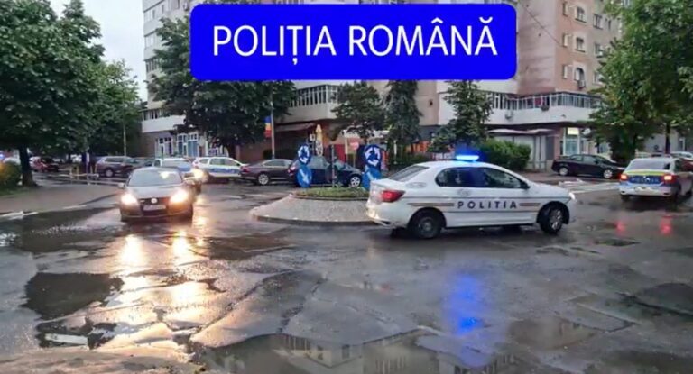 VIDEO Percheziții de amploare la lăutarii din Bârlad! Sunt puse în aplicare 23 de mandate! Prejudiciu de 200.000 lei!