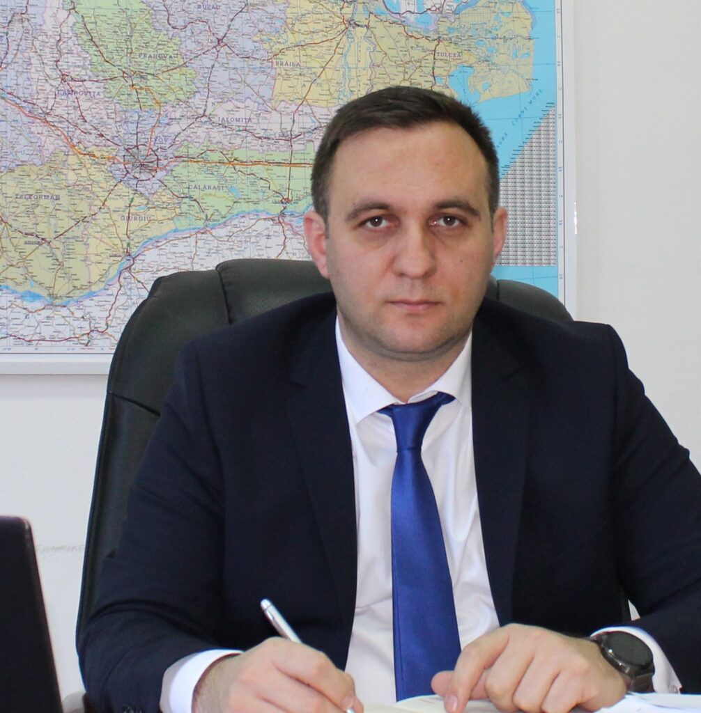 mihai ponea