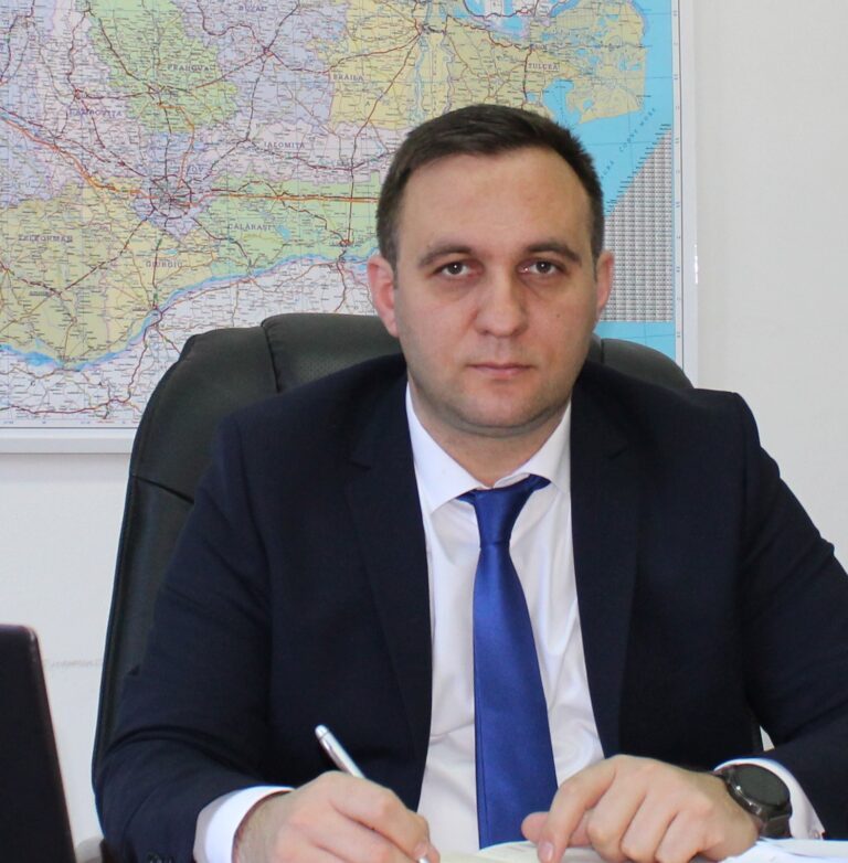 Ziua în care sărbătorim siguranța alimentară! Mesajul dr. Mihai Ponea, director general în cadrul ANSVSA!