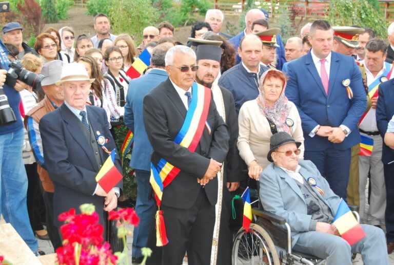 Cea mai modernă bază sportivă se va construi la Fălciu! Primarul Neculai Moraru se ține de cuvânt!