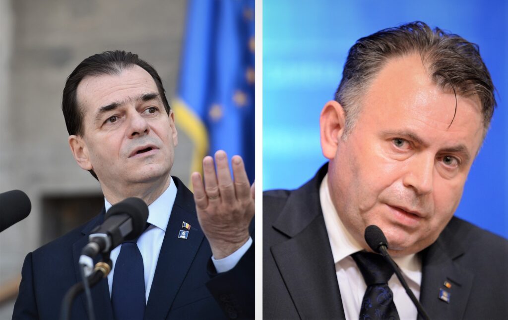 orban tataru