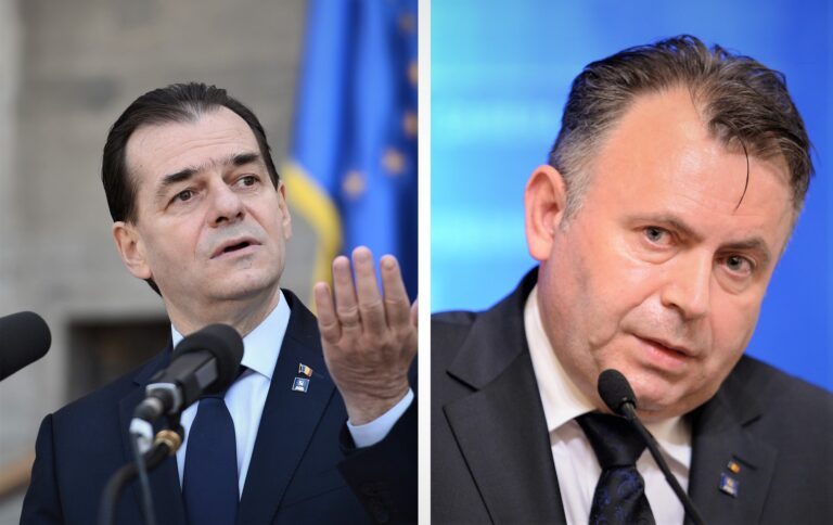 Bombă politică! Documentul ținut la SECRET de Tătaru! Liderii liberali din județ au votat pentru Orban, în iarnă!