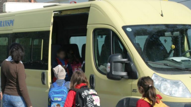 Vesti bune pentru sute de elevi vasluieni! Ministerul Educatiei va deconta naveta pe distante mai mari de 50 de km