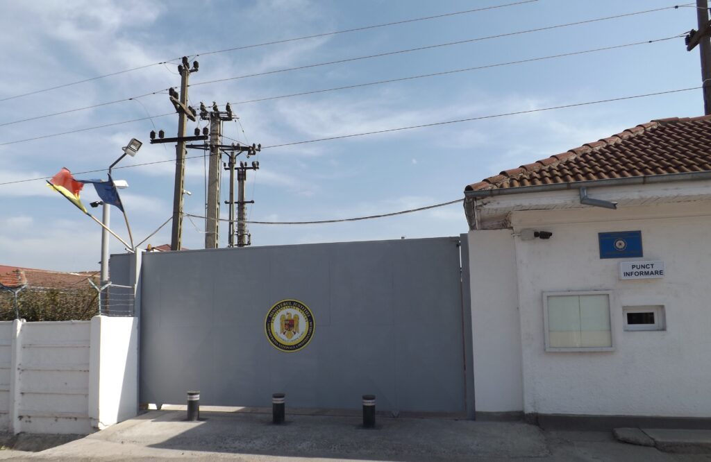 penitenciar