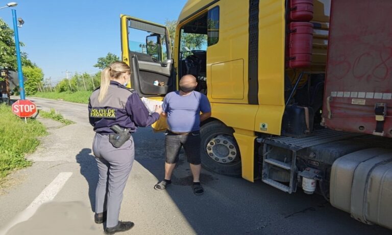Dupã moldoveni, si macedonienii conduc dupã cum îi taie capul!