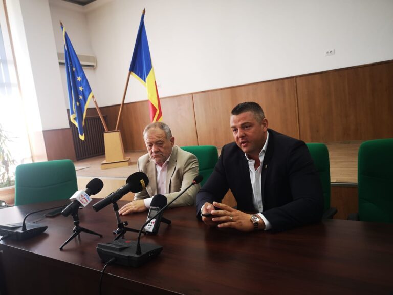 Județul nostru lăsat de izbeliște de către Guvernul Cîțu. La calamități, nici un leu pentru Vaslui