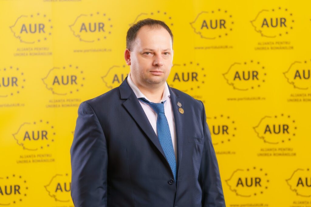 andrei busuioc