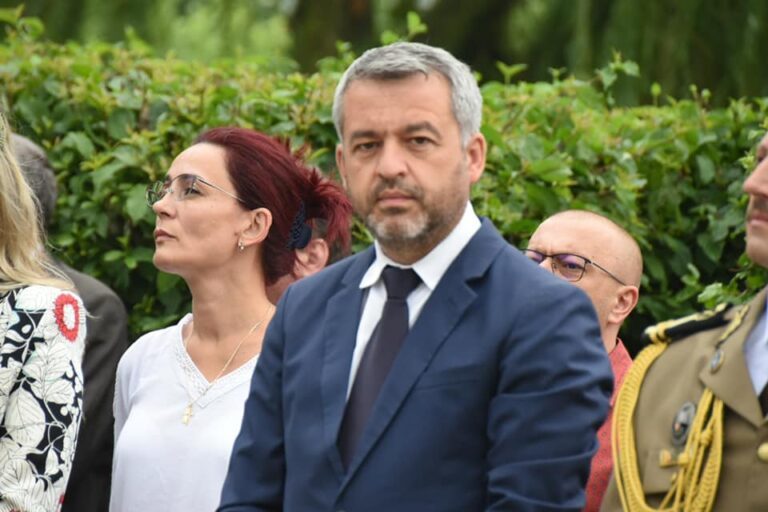 Mesajul primarului ales al municipiului Vaslui, Lucian Braniște, cu ocazia vacanței de vară