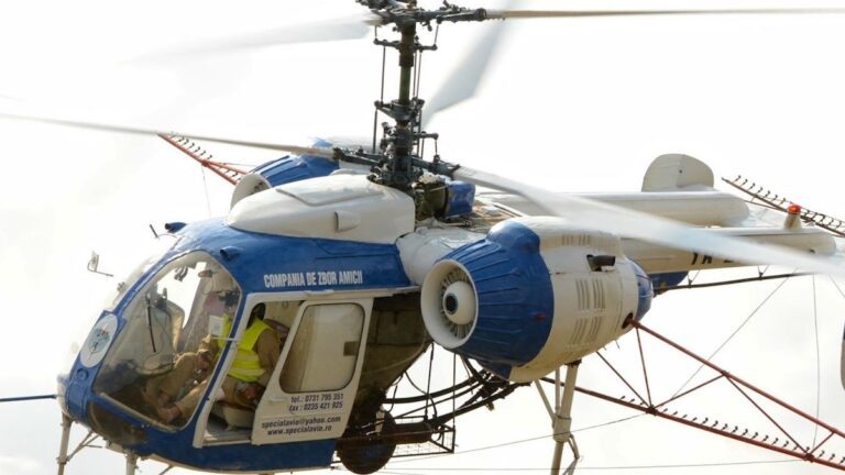 La finele lunii iulie, un elicopter va stârpi roiurile de țânțari din Huși! În paralel, dezinfecția tuturor școlilor și grădinițelor din oraș!