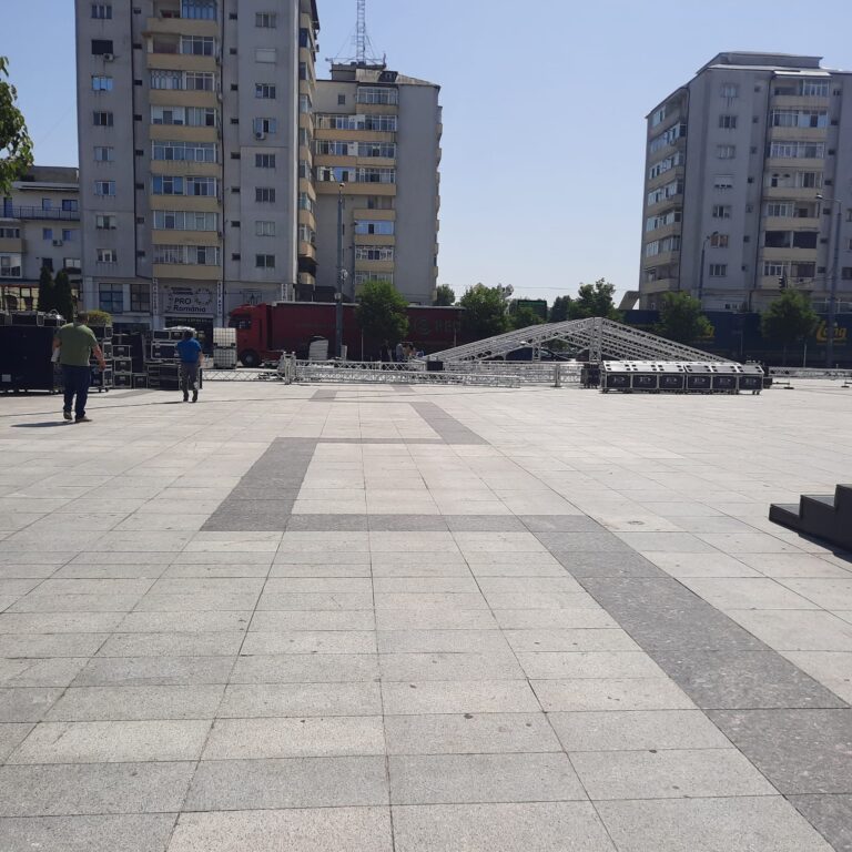 ”Hora din Străbuni” gata de start! Vasluienii se pot mândri cu unul din puținele festivaluri ce vor avea loc anul acesta