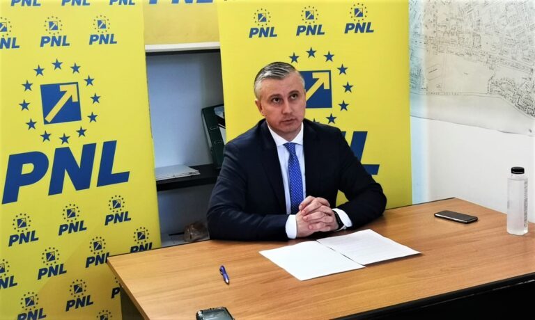 SCANDAL în PNL! „Alegerile au fost fraudate cu girul premierului Cîțu”! Arcăleanu va contesta alegerile organizației județene PNL!