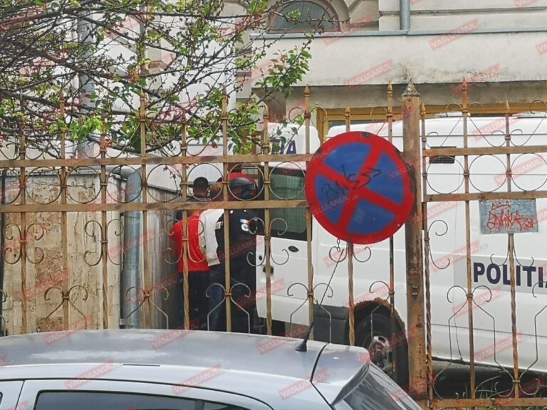 Moșailov rămâne închis în casă! Judecătorii nu-l lasă la plimbare și mențin arestul la domiciliu