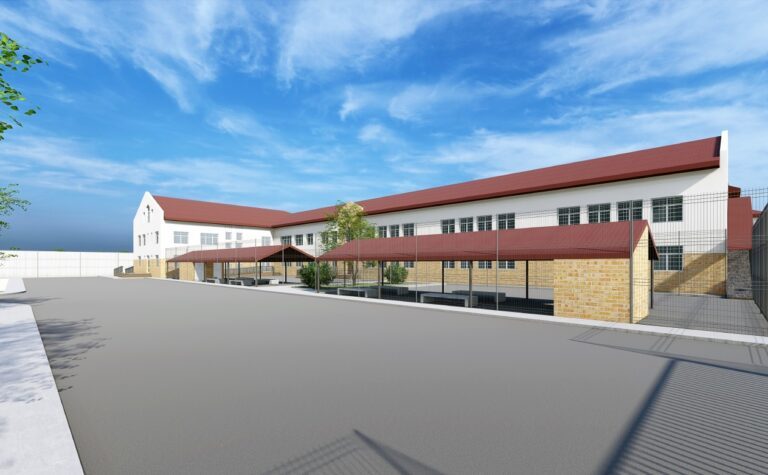 Se construiește un hotel de lux pentru deținuții vasluieni! Noul corp al Penitenciarului Vaslui va costa 3 milioane de euro, fiind finanțat de Norvegia!