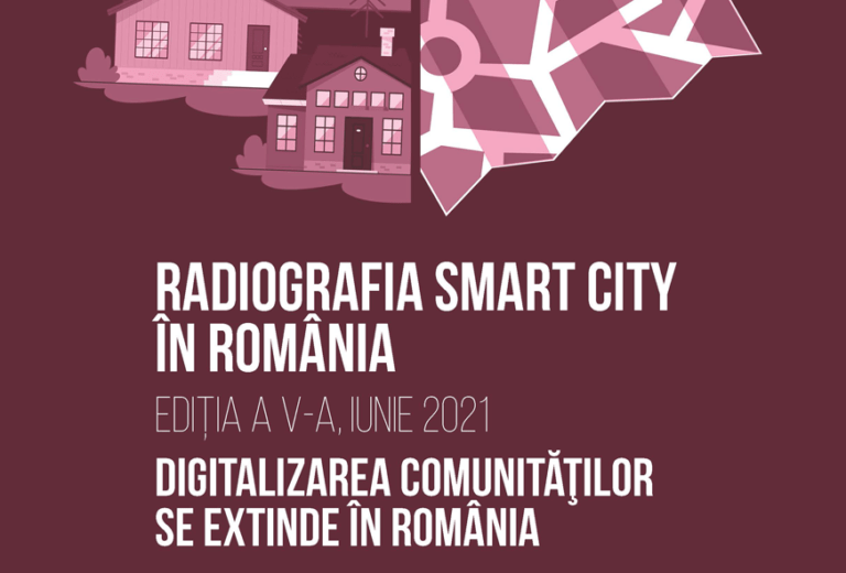 Negreștiul a devenit oraș smart, înaintea Vasluiului sau a Bârladului