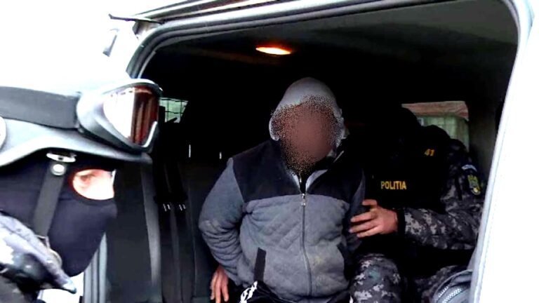 Tâlhar la doar 15 ani! A comis o faptă reprobabilă dar a ajuns pe mâna polițiștilor