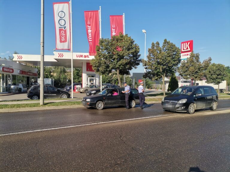 Încă doi bețivi la volan au căzut în plasa polițiștilor! În total, în decursul a 4 ore, au fost aplicate 115 sancțiuni