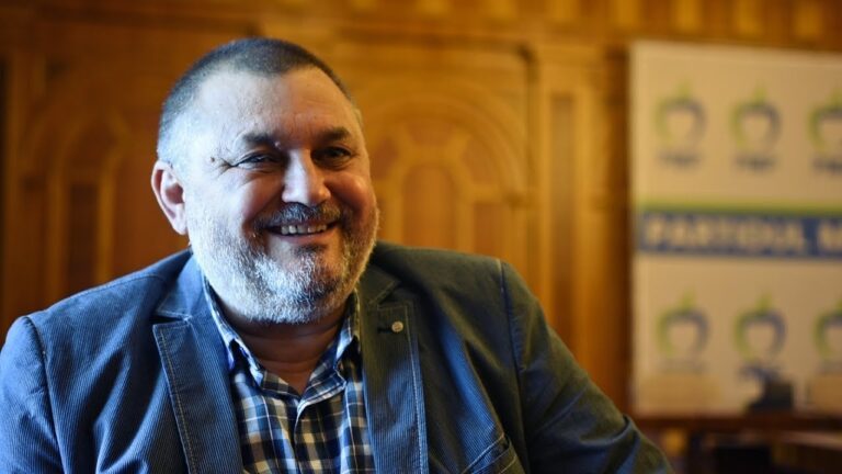 Corneliu Bichineț revine pe scena politică a județului Vaslui