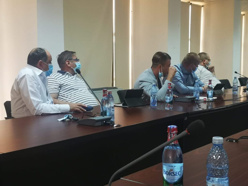 consilieri locali PSD Vaslui