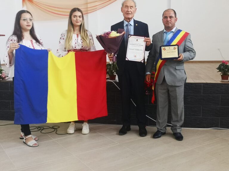 Ivăneștiul a petrecut, la cea de-a XIII-a ediție a ”Zilei comunei Ivănești”