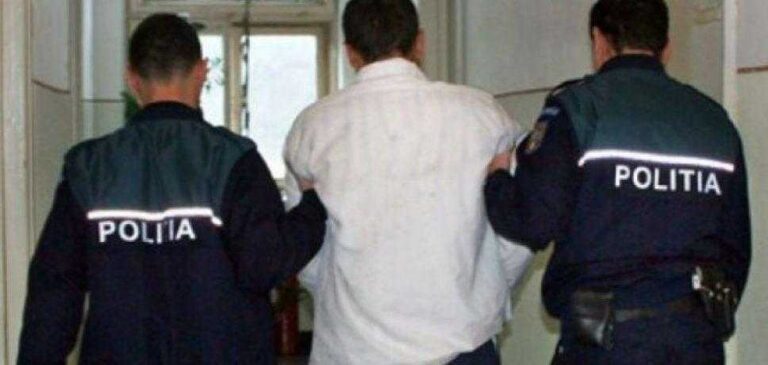 Bârlădean arestat pentru furt și tâlhărie. Riscă să petreacă ani buni în spatele gratiilor