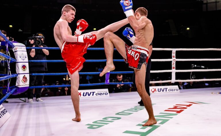 Consilierii locali PSD propun înființarea unei secții de kickboxing în cadrul Clubului Sportiv Municipal Vaslui
