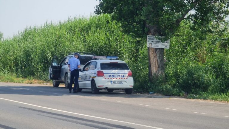 Mocanu Nicu, polițistul de la Todirești acuzat de șantaj, în mijlocul unui nou scandal