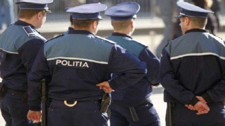 Prima reacție a IPJ Vaslui față de acuzațile aduse de membri de sindicat: ”vom face verificări!”