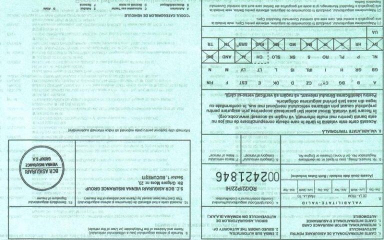 O nouă lovitură vine de la Guvern. Polițe RCA mai scumpe pentru șoferii sub 30 de ani