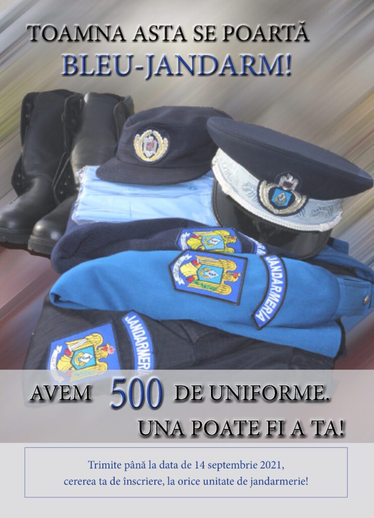 Vrei să de devii jandarm? Inspectoratul pentru Jandarmi Vaslui face recrutări 1 WhatsApp Image 2021 09 02 at 14.45.47
