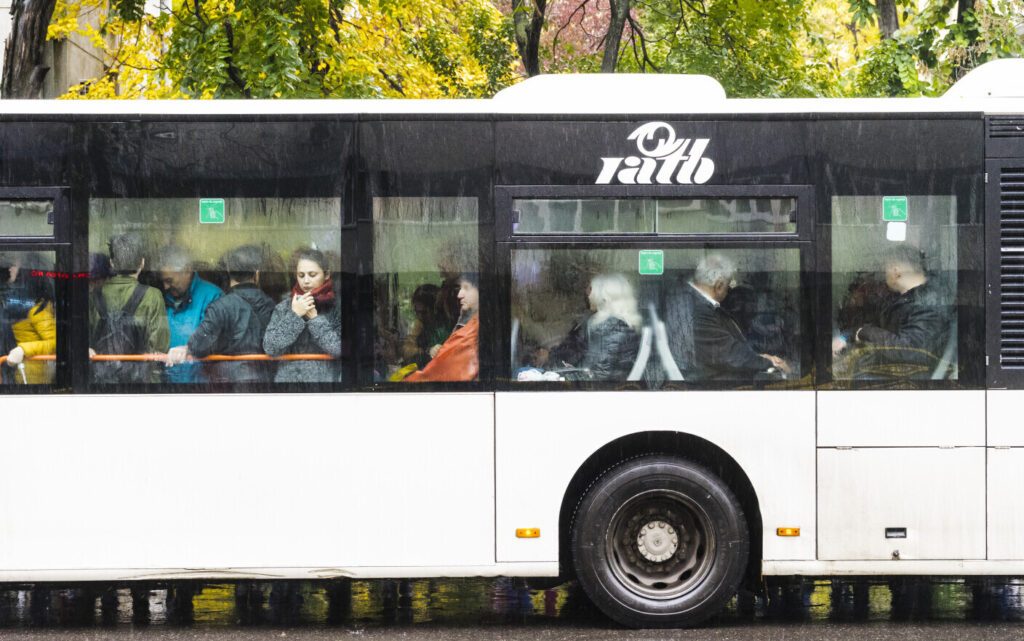 autobuz