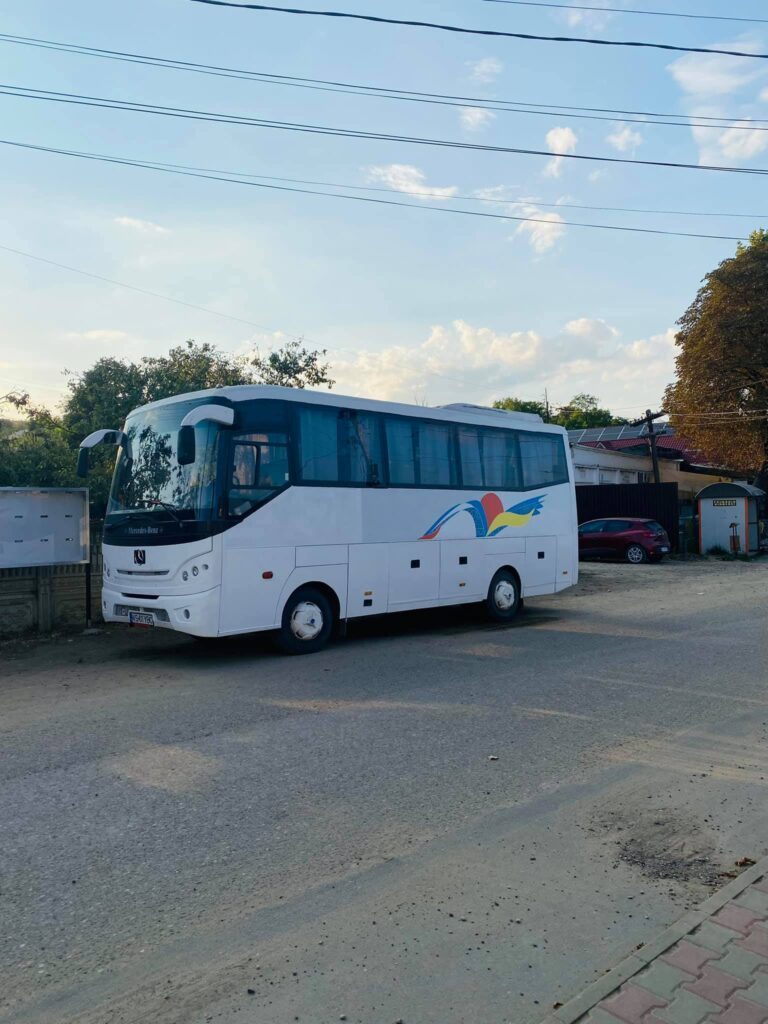 autocar vinderei