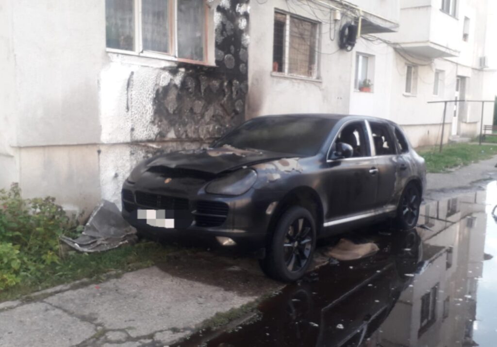 bolid incendiu vaslui 1